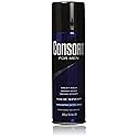 Consort For Men Hair Spray Unscented Extra Hold 8.30 oz (Pack of 3)