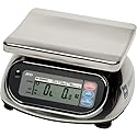 A&D Weighing SK-5000WP, SK-WP Series Washdown Digital Scale