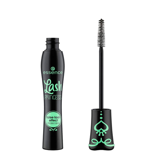 essence | Lash Princess False Lash Effect Mascara | Volumizing & Lengthening | Cruelty Free & Paraben Free Beauty and Personal Care Essence Cosmetics Default Title