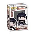 Funko POP Animation: HxH - Kalluto Zoldyck - Hunter X Hunter (HXH) - Collectable Vinyl Figure - Gift Idea - Official Merchandise - for Kids & Adults…
