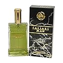 Caesars By Caesar's World For Men. Cologne Spray 4 Ounces