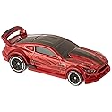 Hot Wheels id Custom '15 Ford Mustang