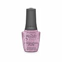 Gelish Foundation Flex UV/LED Soak-Off Rubber Base Gel Nail - Light Pink, 15mL Beauty & Personal Care Gelish