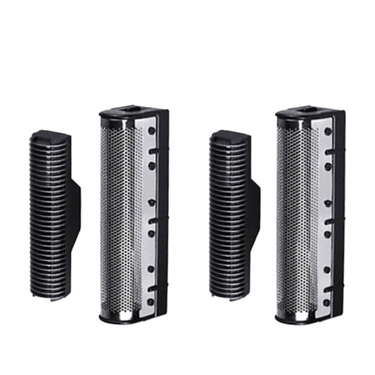 Compatible for Kemei? KM-1102?Electric Shaver Blade Razor Blade Net Replacement of Shaver Blade Accessory(1set) Beauty and Personal Care UCVJXDEM