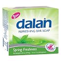 BAR SOAP DALAN Spring Fresh 3pk
