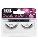 Ardell Double Up #208 Black Lashes(pack Of 1), 1count