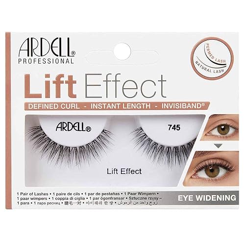 Lift Effect 745