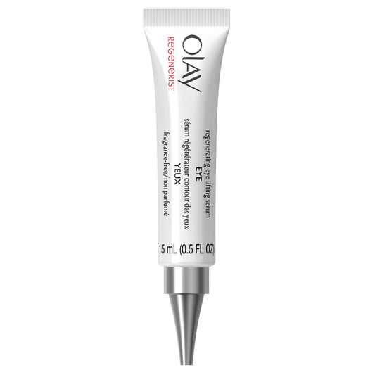 Olay Regenerist Eye Lifting Eye Serum 0.5 fl. oz. Beauty & Personal Care Olay