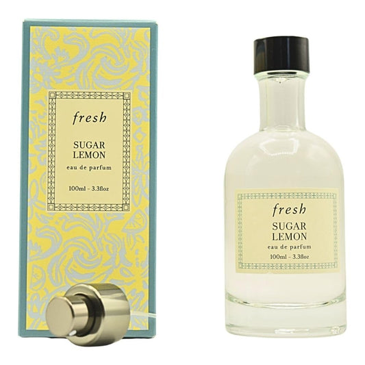 Fresh Sugar Lemon for Women - 3.3 oz EDP Spray Beauty & Personal Care Fresh