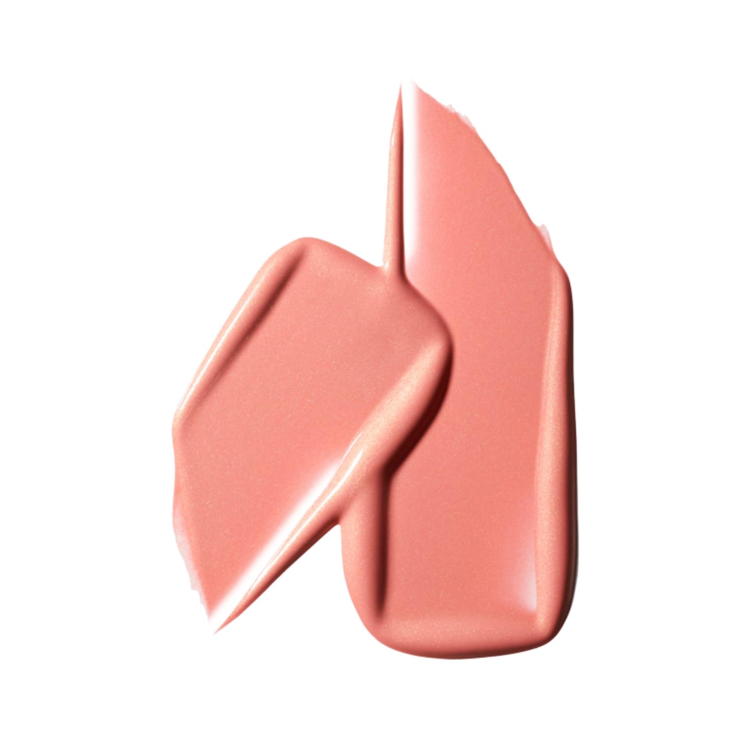 M.A.C Cosmetics Strobe Beam Liquid Blush Ice Gleam - 0.14 fl oz / 4.3 mL