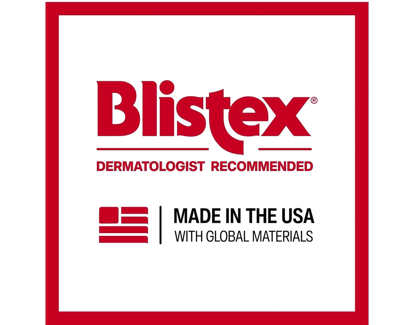 BLISTEX DCT JAR.25OZ Beauty and Personal Care Blistex