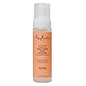 SheaMoisture SHEA MOISTURE Sheamoisture Coconut & Hibiscus Frizz-free Curl Mousse - 7.5 Fl Oz,7.5 Oz (290612 )
