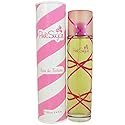 Aquolina Pink Sugar Eau de Toilette Spray for Women, 3.4 Ounce