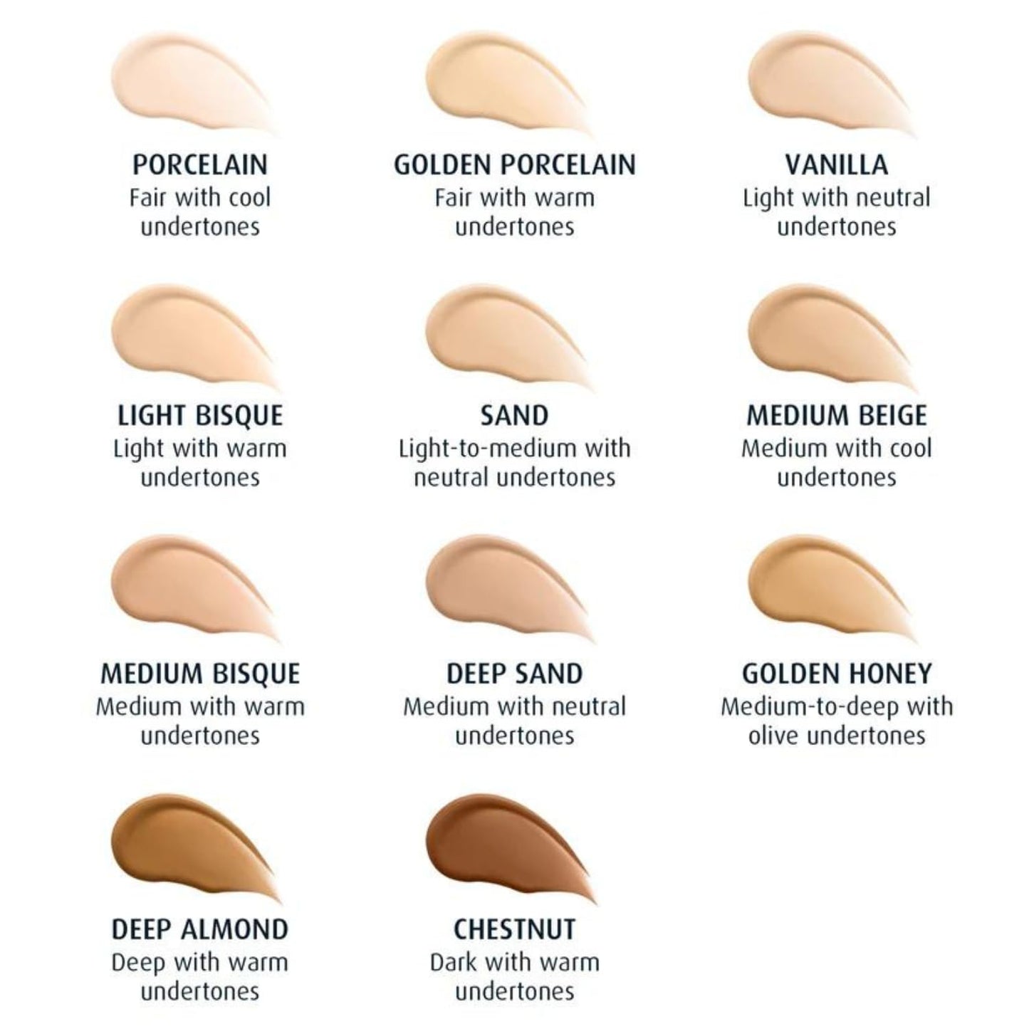 Lune+Aster RealGlow® Skin Tint - This light-diffusing Skin Tint covers and perfects with ultra-lightweight, customizable sheer to medium coverage