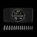 Apres Gel-X® Stiletto Box of Nail Tips | 280 Gel-X Tips, Soft Tips, 14 Sizes 00-9 | Half-sizes Included (Sculpted Stiletto Long, 280 Count) Beauty & Personal Care APRÉS