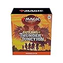 Magic The Gathering Outlaws of Thunder Junction Pack d'avant-première *Anglais*