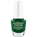 Morgan Taylor Summer Collection Keep It Juicy - 15mL Professional Lacquer, Chip-Resistant, Fast-Drying, Long-Lasting, High-Shine Finish, Perfect Beauty & Personal Care Morgan Taylor
