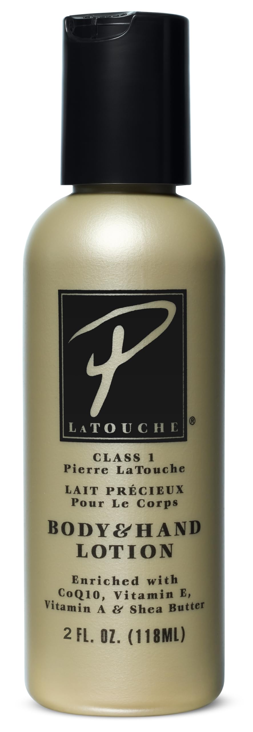 P. Latouche Body & Hand Lotion 2oz (12 Pieces)