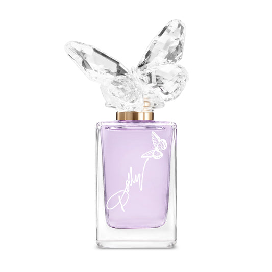 SCENT BEAUTY Smoky Mountain by Dolly Parton - Eau De Toilette - Floral, Woody Perfume for Women with Notes of Tiger Orchid, Warm Tonka and Cashmere Beauty & Personal Care SCENT BEAUTY
