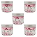 Mirta de Perales Collagen Elastin Cream, 4 oz (Pack of 5)