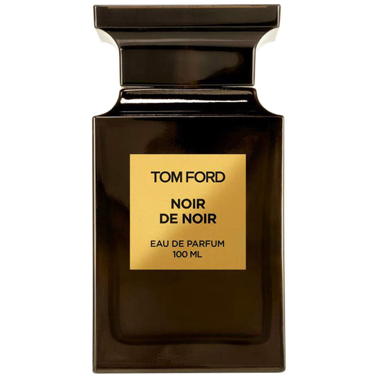 Tom Ford Private Blend Noir De Noir Eau De Parfum Spray Edp 3.4 Fl / 100 Ml, Black
