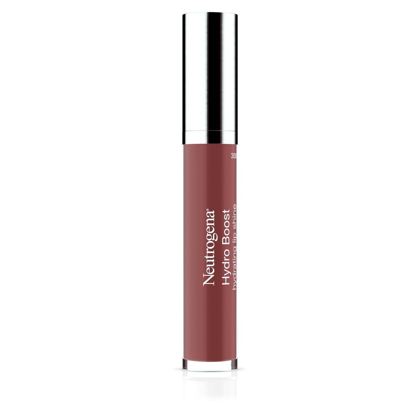 Neutrogena Hydro Boost Moisturizing Lip Gloss, Hydrating Non-Stick and Non-Drying Luminous Tinted Lip Shine with Hyaluronic Acid to Soften