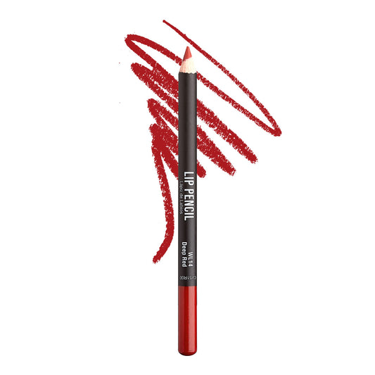 Kiss New York Professional Slim Long-Wear Lip Liner Pencil, Matte Finish Beauty & Personal Care Kiss