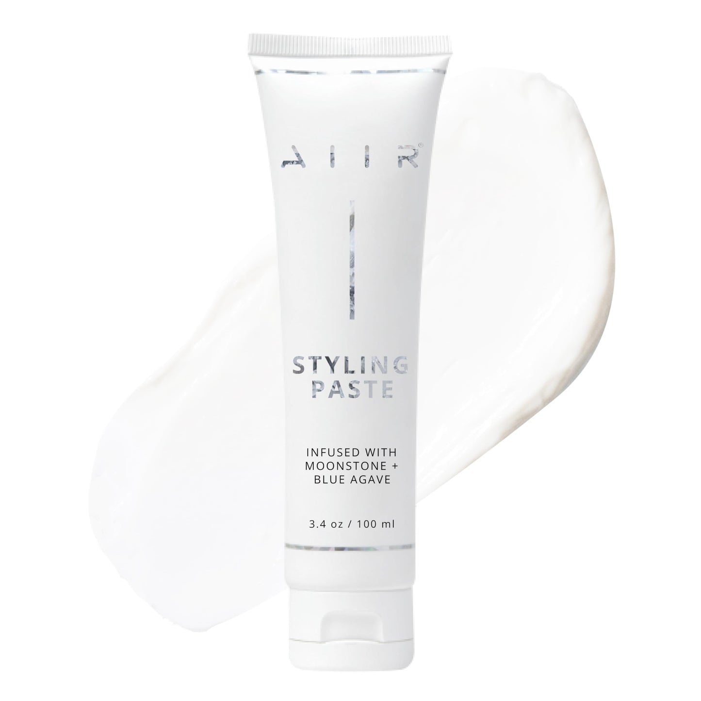 AIIR Styling Hair Paste - Styling Cream for Enhanced Hair Shine - Hair Texturizer and Texture Paste for Hair Styling - Hair Treatment and Hair Styling