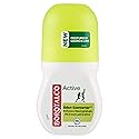 Borotalco: Deo Roll On"active cedar and lime" 50 ml (1.69 fl.oz)