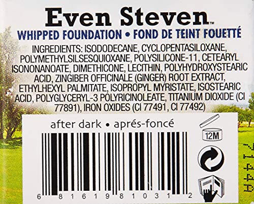 theBalm Even Steven Whipped Foundation