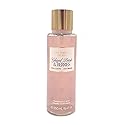 Victoria's Secret Glazed Petals & Berries Fragrance Mist 8.4 fl oz Limited Edition