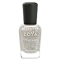 ZOYA Nail Polish, Cosmo Magical Pixiedust, 0.5 fl. oz.