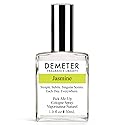 DEMETER Natural Perfume Spray Cologne for Women, Jasmine, 1 oz