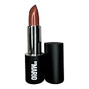 BY MARIO MAKEUP SuperSatin Lipstick | A classic, creamy satin lipstick with a soft sheen | Size 0.12 oz / 3.5 g (Flatiron - warm beige)