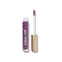 jane iredale HydroPure Hyaluronic Lip Gloss, Tourmaline, 0.17 fl. oz.