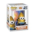 Funko POP! Movies: Despicable Me 4 - Super Gus - Despicable Me: Minions - Collectable Vinyl Figure - Gift Idea - Official Merchandise - for Kids…
