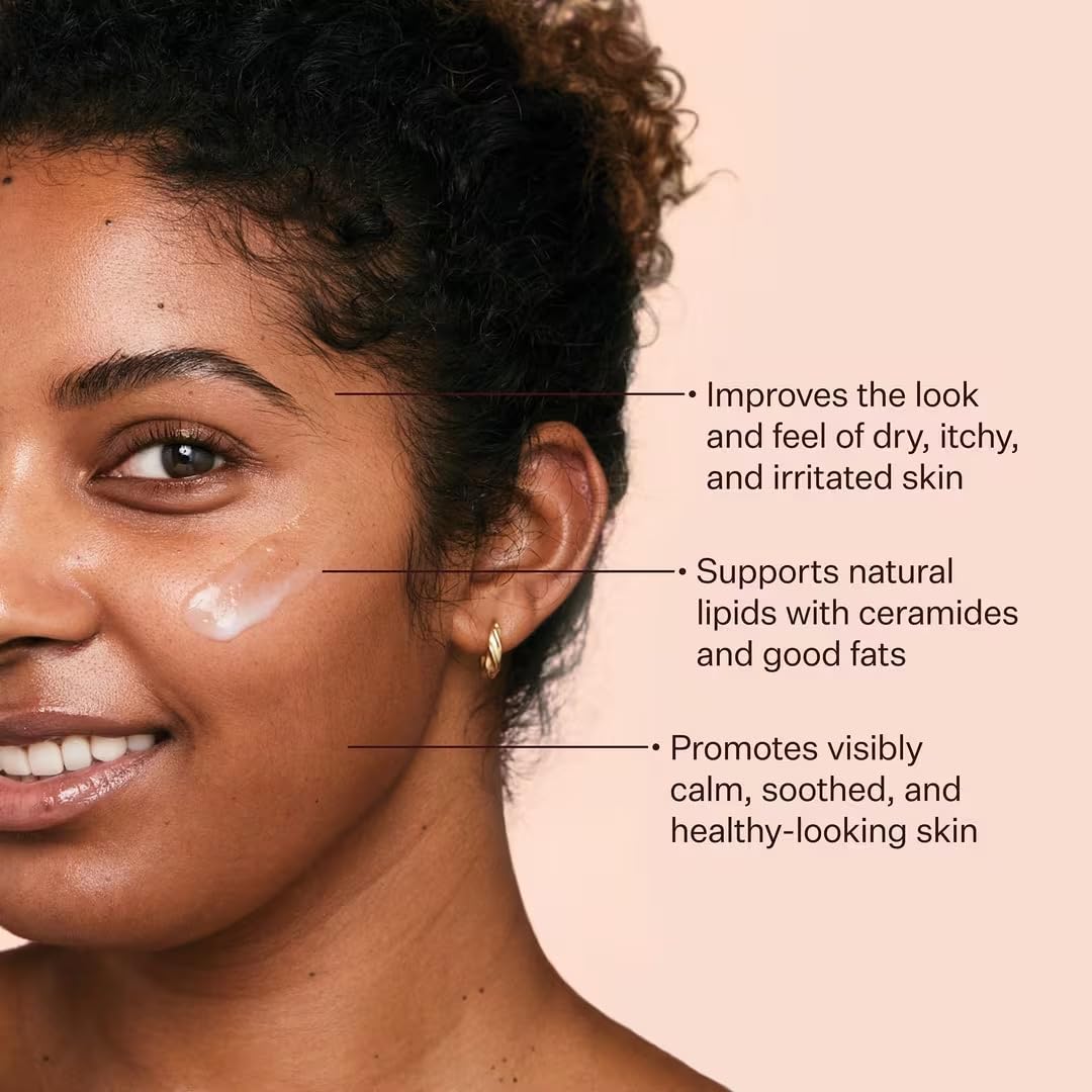 Peach & Lily Rescue Party Barrier Restore Serum