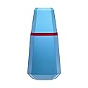 Cacharel Lou Lou Eau de Parfum Spray Perfume for Women, 1.7 Fl. Oz.
