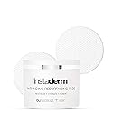 Anti-Aging Resurfacing Pads - Smooth’s Fine Lines, Wrinkles, Dark Spots & Skin Roughness to Enhance the Skins Texture & Tone for Radiant Glow.