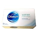 Pack of 3 Oilatum Bar Soap 100gram