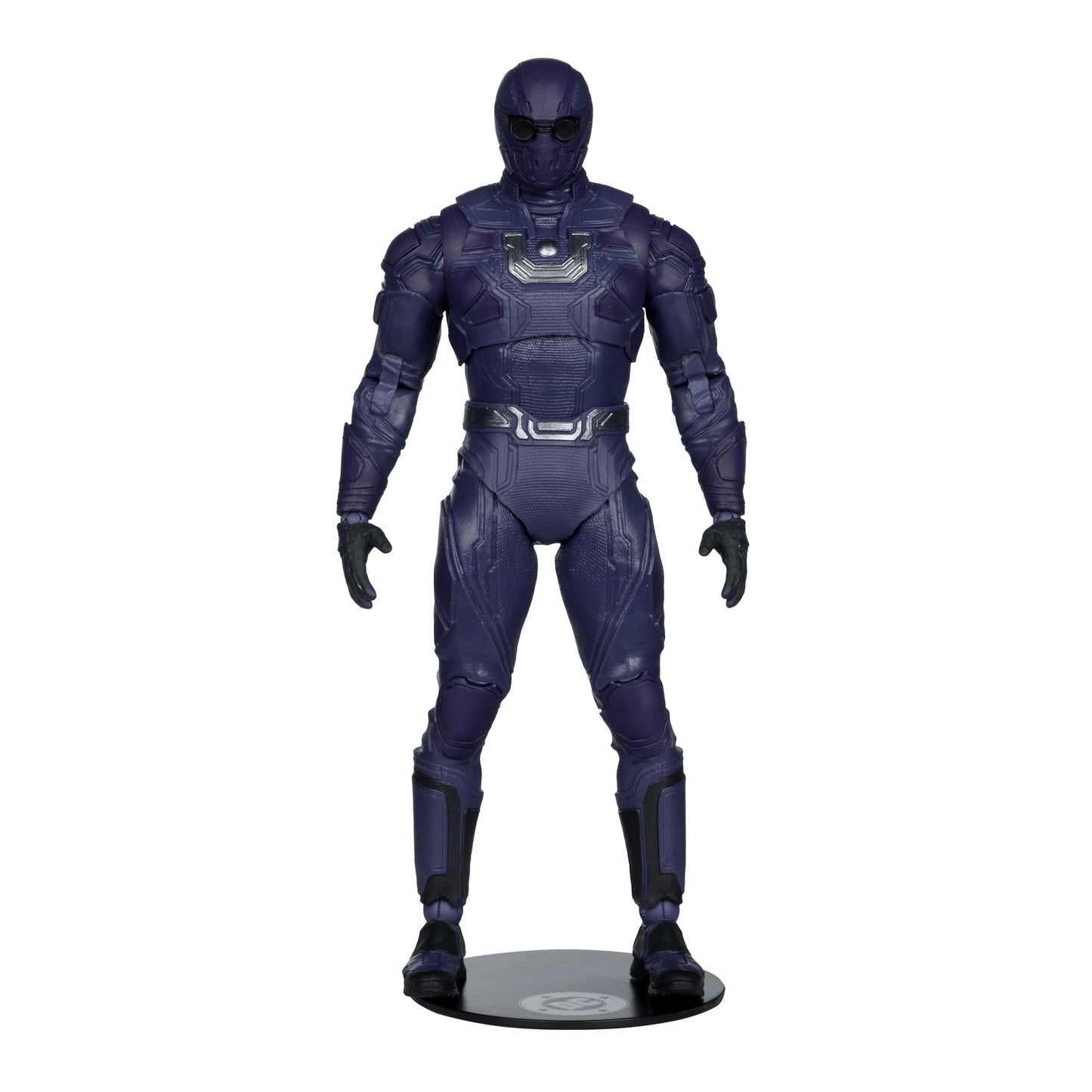 McFarlane Toys - DC Multiverse Ultraman (Superman Movie) 7in Action Figure (Deluxe Theatrical Edition)