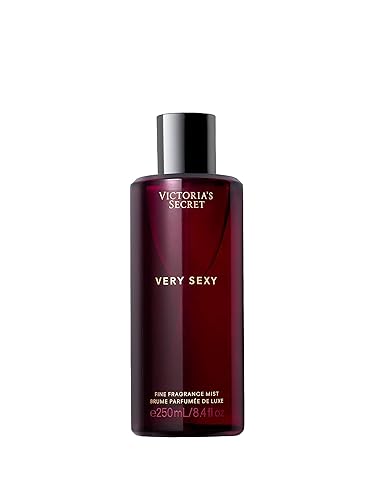 Victoria's Secret Very Sexy Fragrance Mist 8.4 Oz 250 Ml
