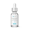 Pineapple Pumpkin Enzyme Skin Peel 1 oz - Enhanced with Papaya Extract & Alpha Hydroxy Acids (Professional Chemical Peel)