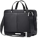 Brooks New Street 13 lt Briefcase