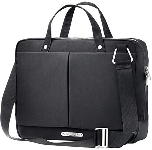 Brooks New Street 13 lt Briefcase
