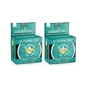 ORS Goodbye Dry Mega Moisture Edge Control Extra Firm Gel 2.25 oz - Pack of 2