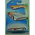 Hot Wheels Treasure Hunt 2010 Chevroletor