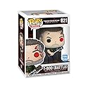 Funko T-800 Battle Terminator Dark Fate Vinyl Figurine POP! Limited Edition #821