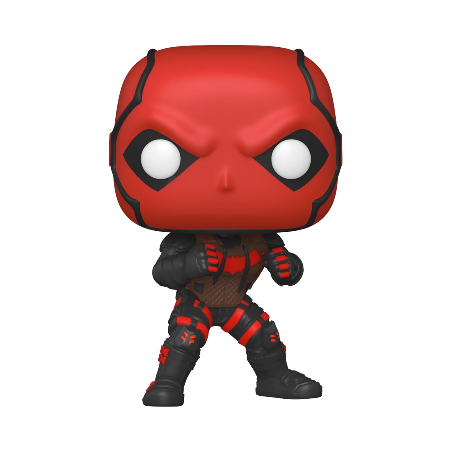 Funko POP! Games: Gotham Knights - Red Hood - Batman - Collectable Vinyl Figure - Gift Idea - Official Merchandise - for Kids & Adults - Video Games…