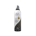 EBIN NEW YORK Braid Formula Setting Mousse (12.49 oz, Rosemary Mint + Biotin)